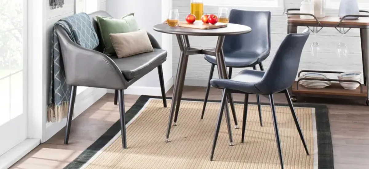 Durango Dining Chair - Set of 2