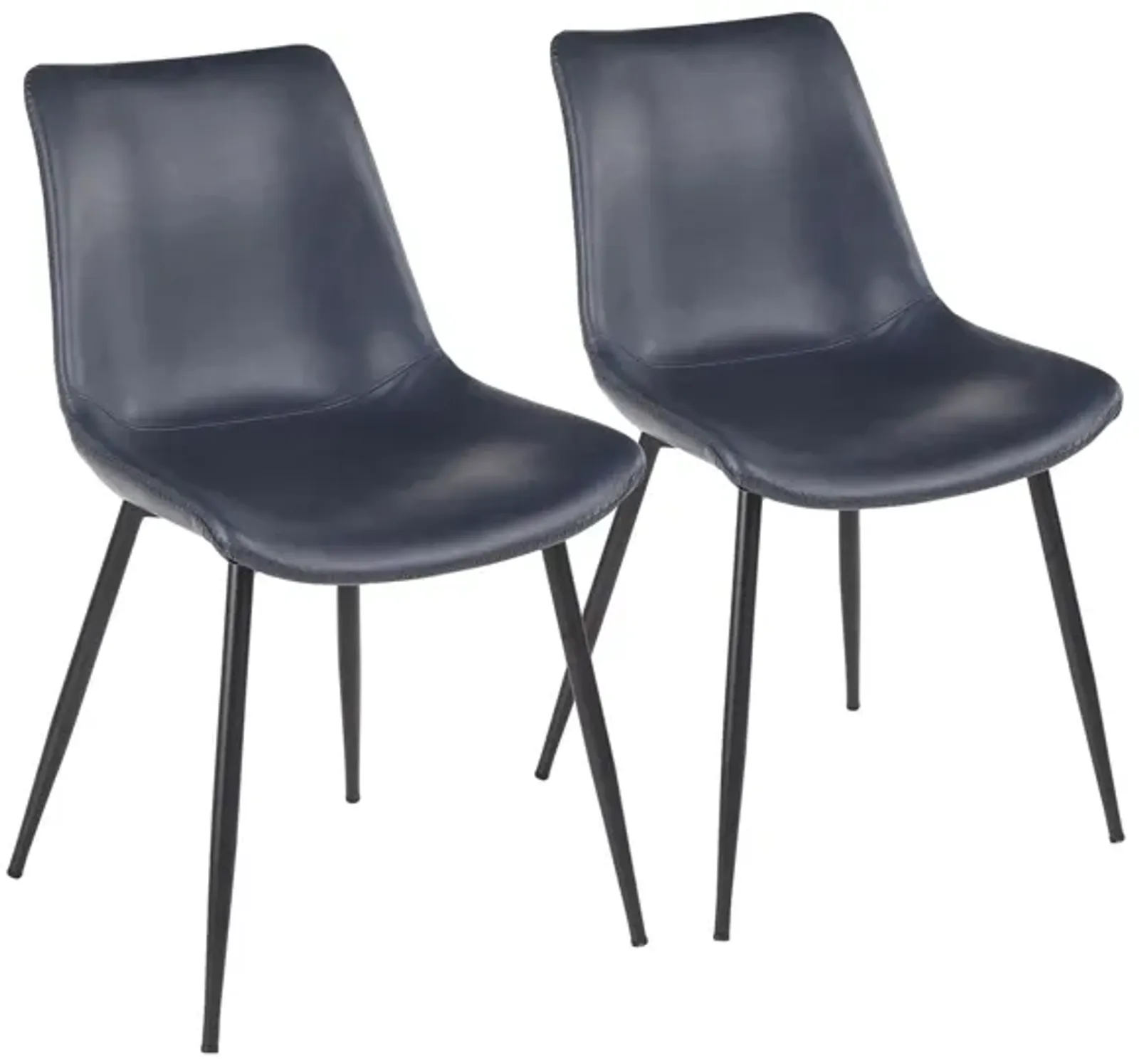 Durango Dining Chair - Set of 2