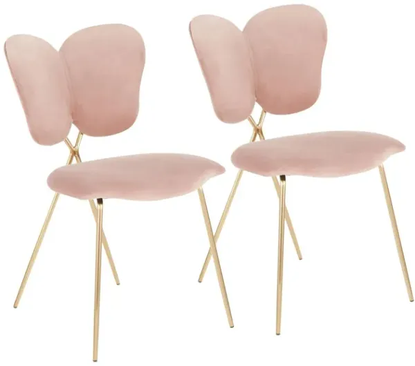 Madeline Chair - Set of 2