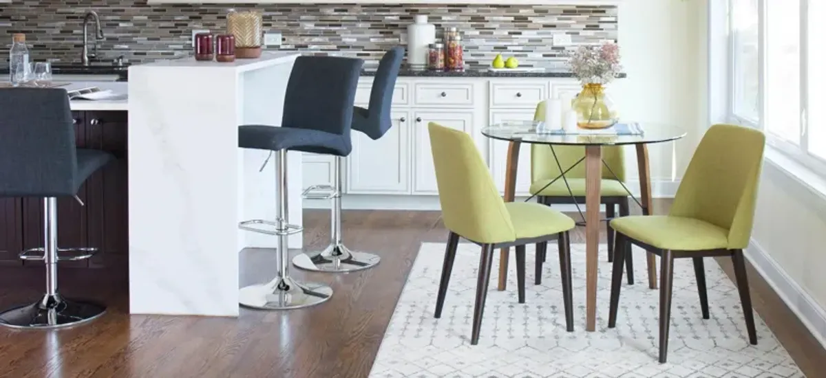 Tintori Dining Chair - Set of 2