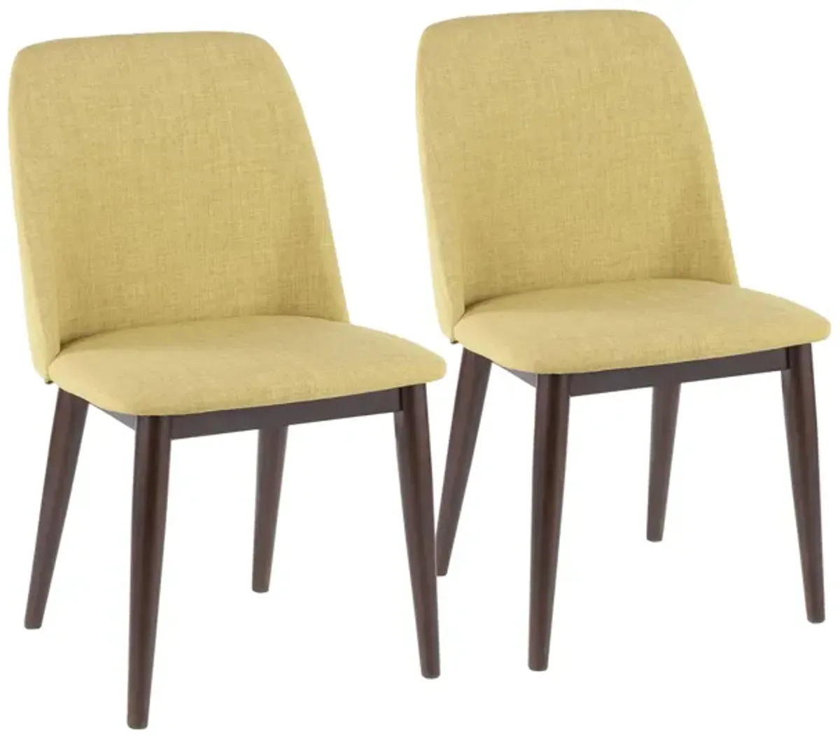 Tintori Dining Chair - Set of 2