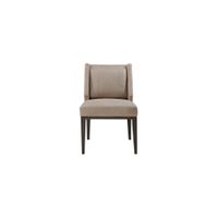 Ethan Dining Chair in Devore Gray by New Pacific Direct