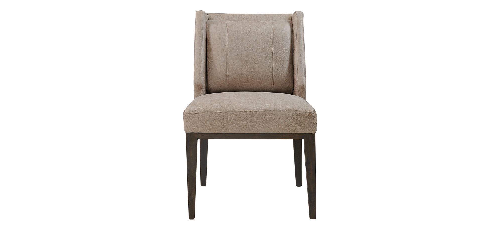 Ethan Dining Chair in Devore Gray by New Pacific Direct