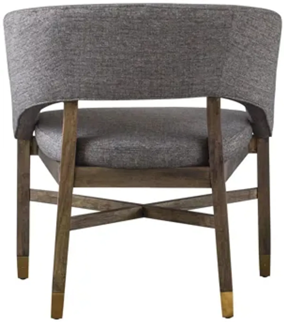 Sebastian Fabric Chair