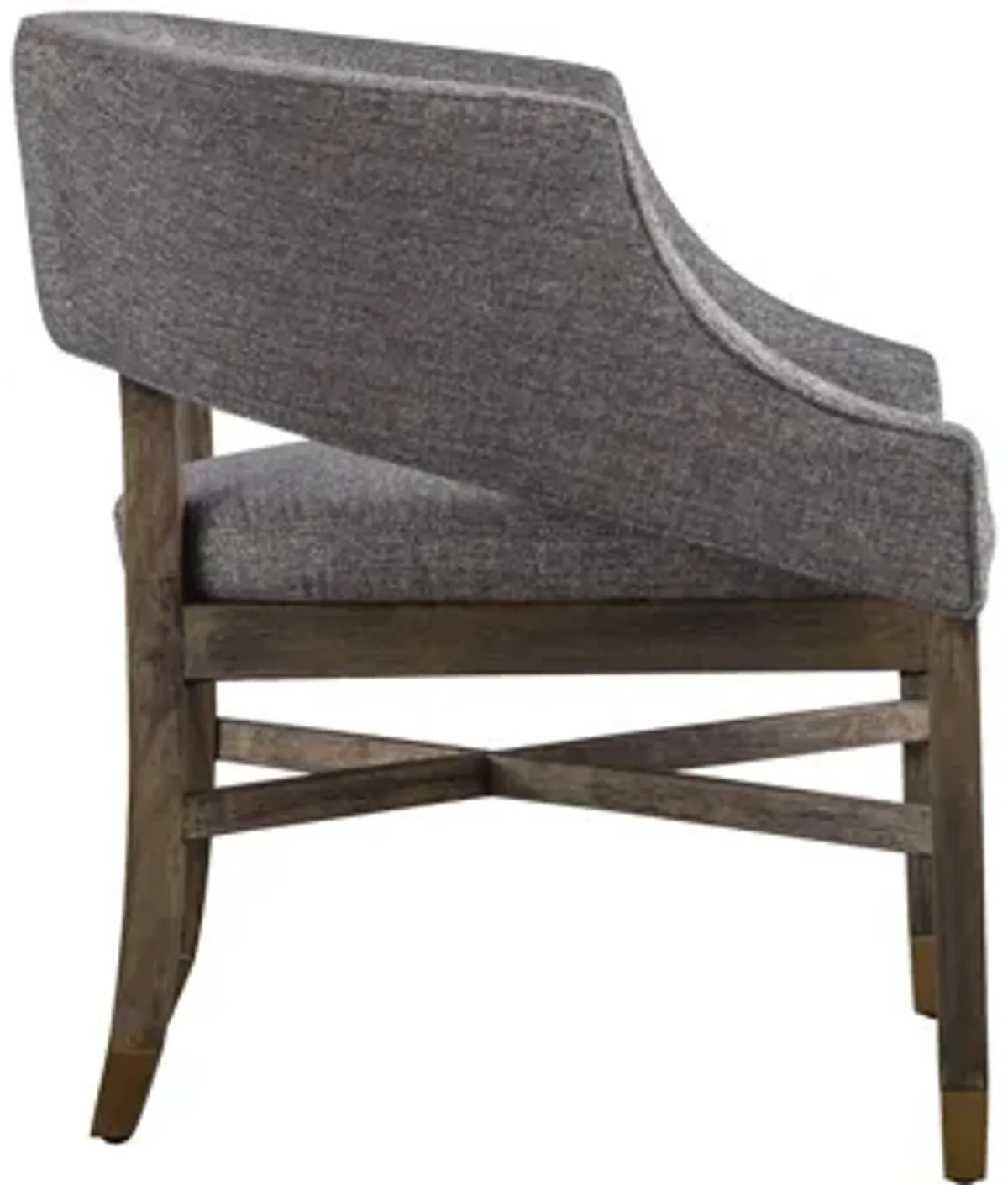 Sebastian Fabric Chair