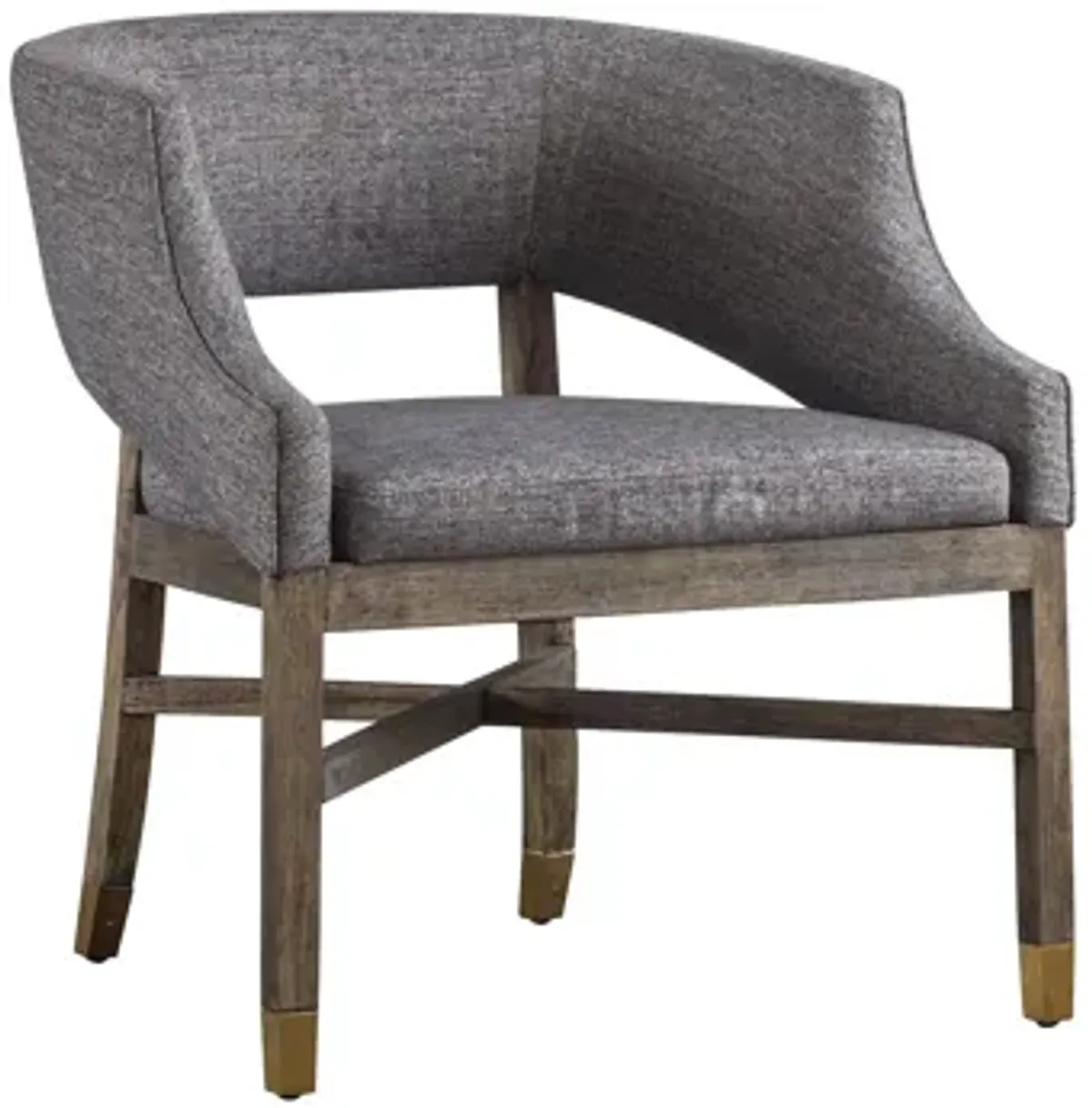 Sebastian Fabric Chair