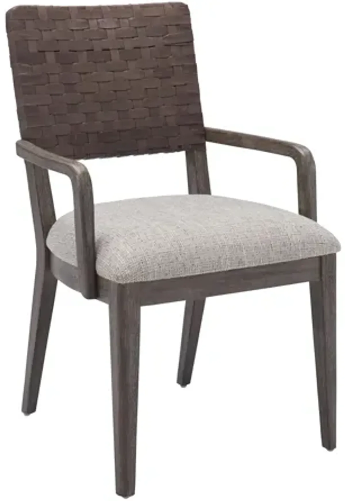 Castleton Upholstered Arm Chair