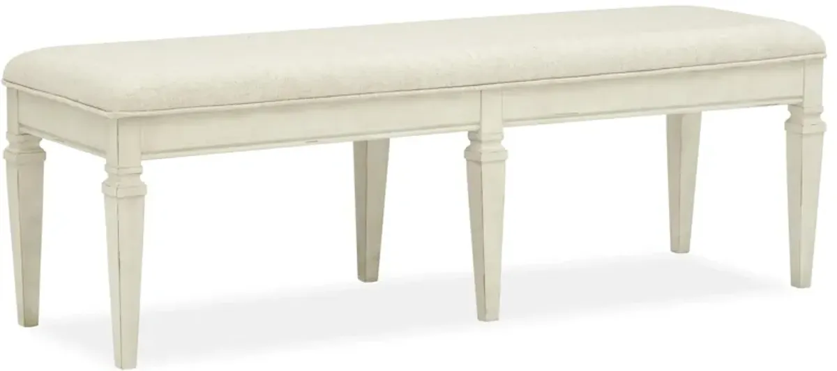 Ashford Bench