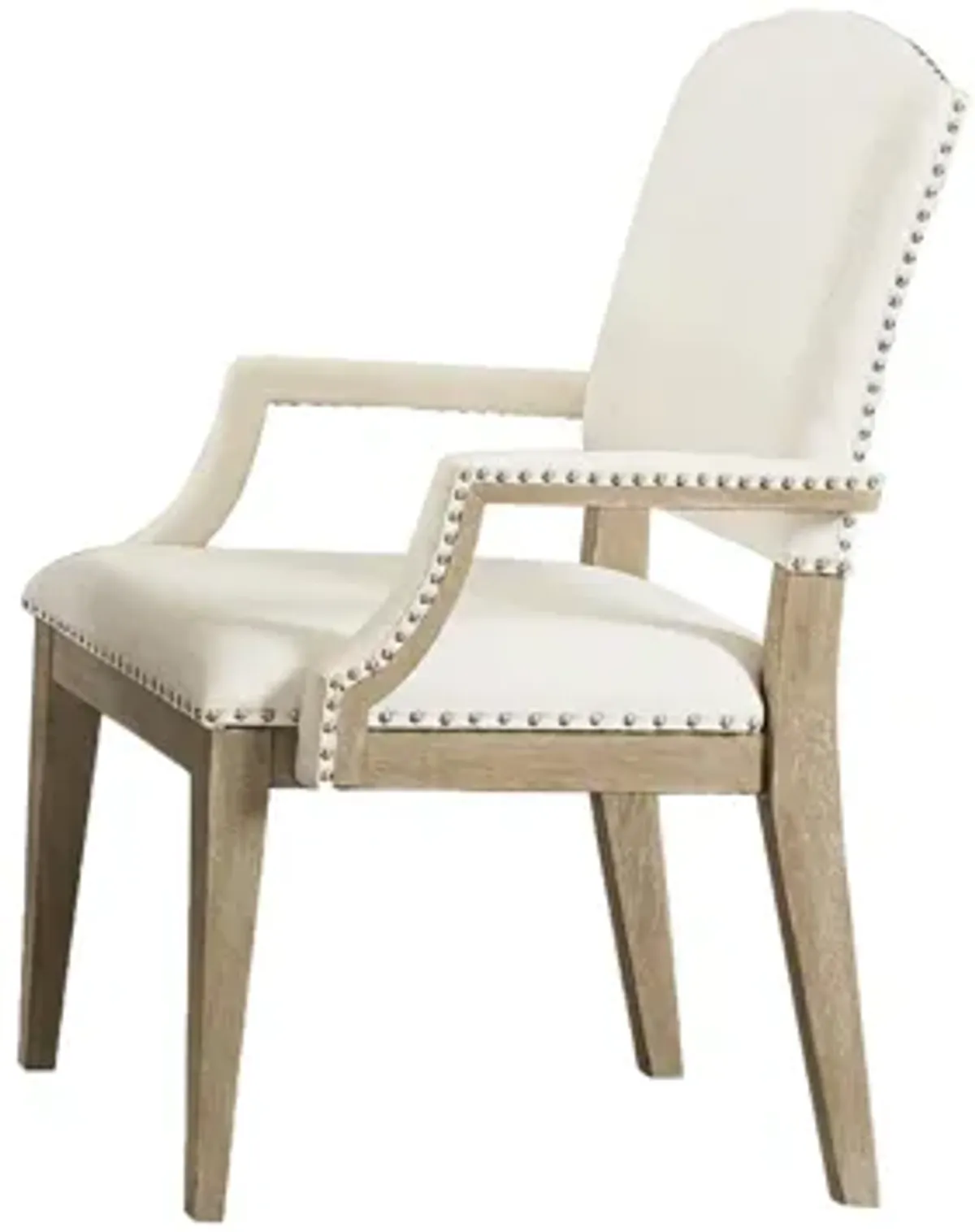 Myra Upholstered Dining Armchair