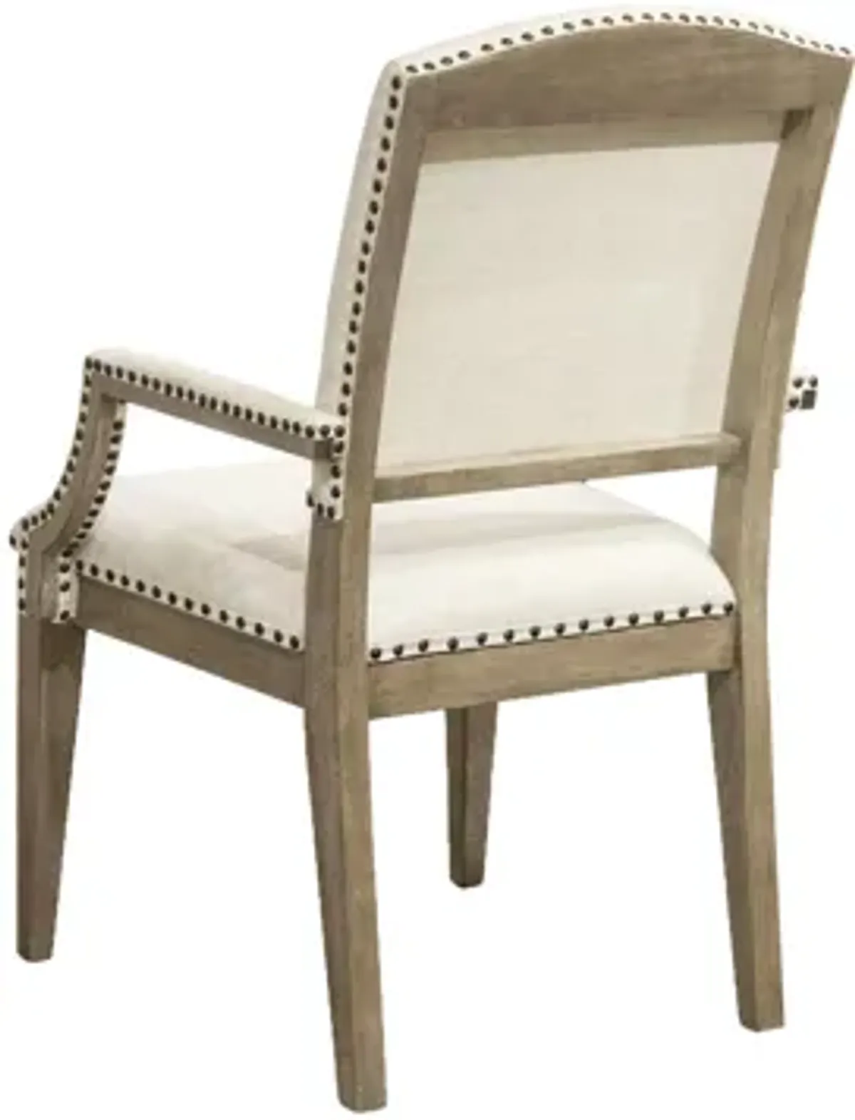 Myra Upholstered Dining Armchair