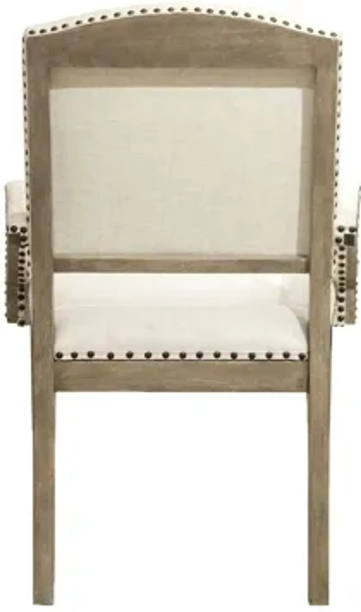 Myra Upholstered Dining Armchair