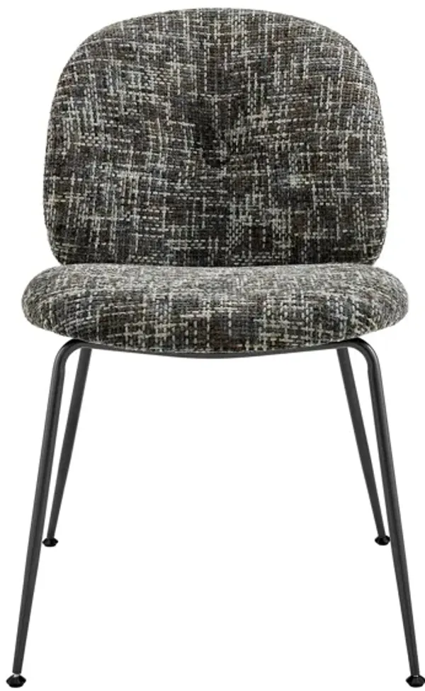 Nisha Side Chair - Set of 2