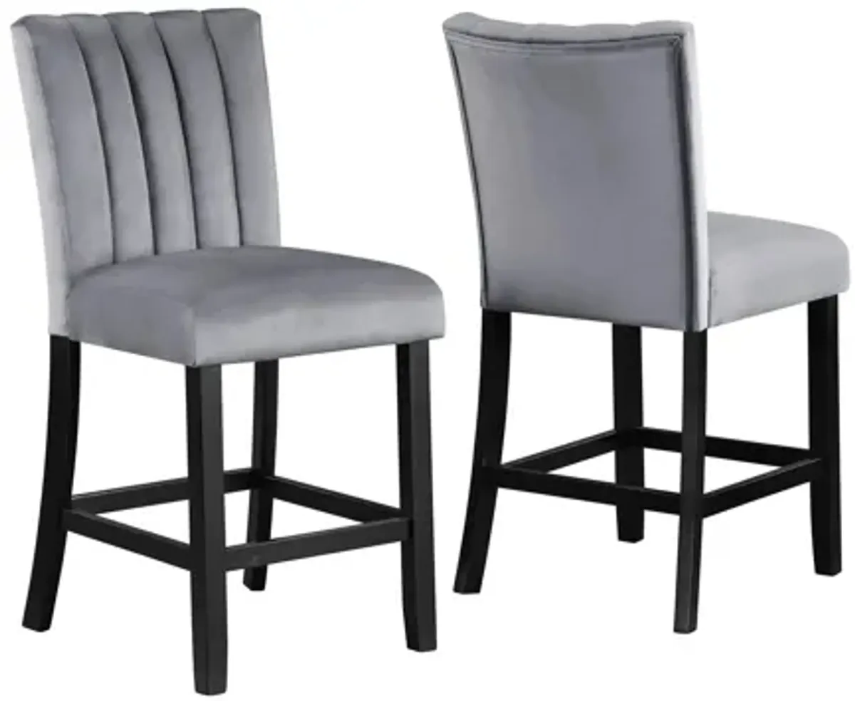 Pascal Counter Height Chair Set