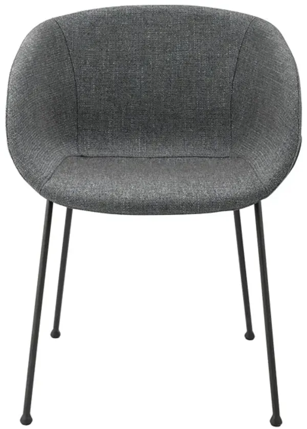 Zach Armchair Set of 2