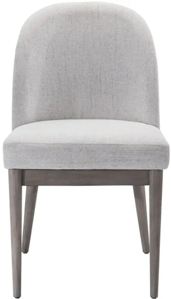 Zager Upholstered Side Chair