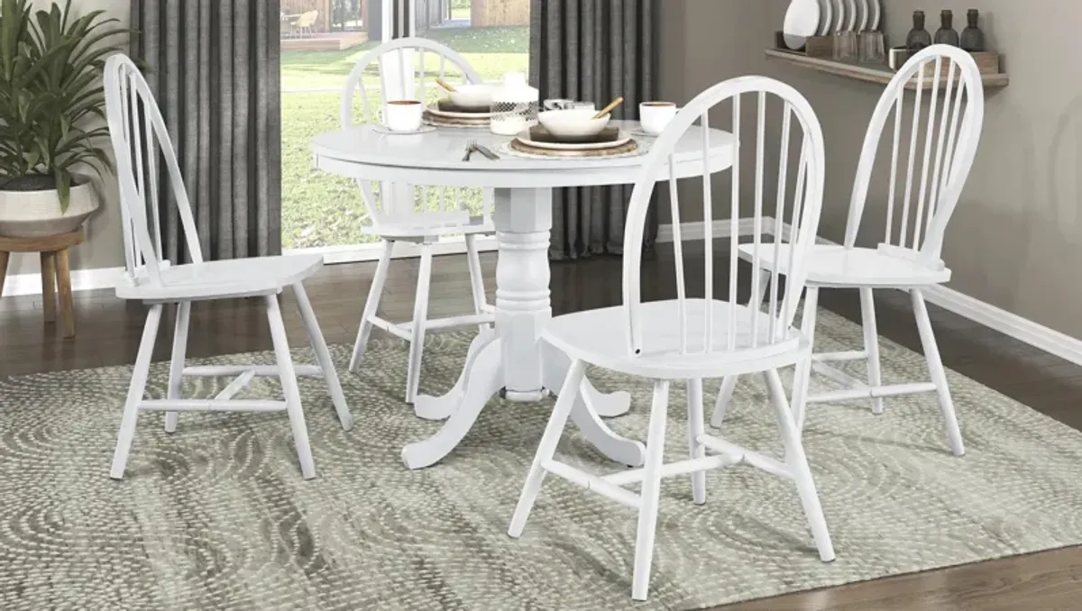 Kaydee Side Chair- Set of 2