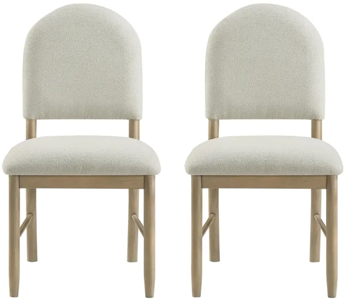 Benton Dining Side Chair - Set of 2