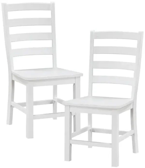 Bechette Side Chair- Set of 2