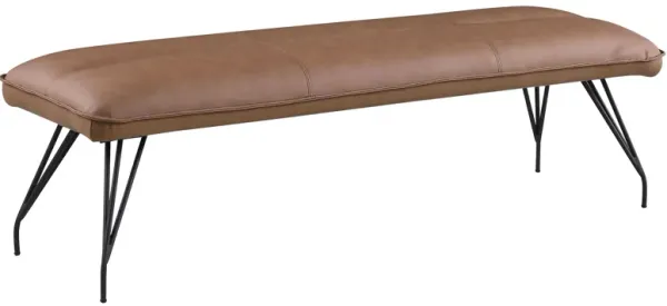 Lillian Upholstered Bench