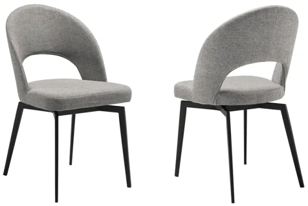Lucia Dining Chair - Set of 2