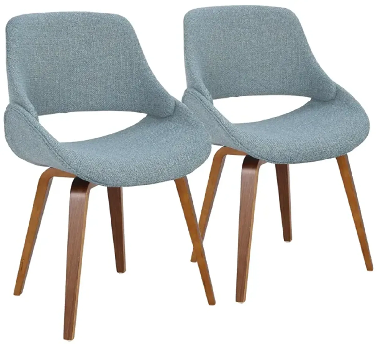 Fabrico Chair - Set of 2