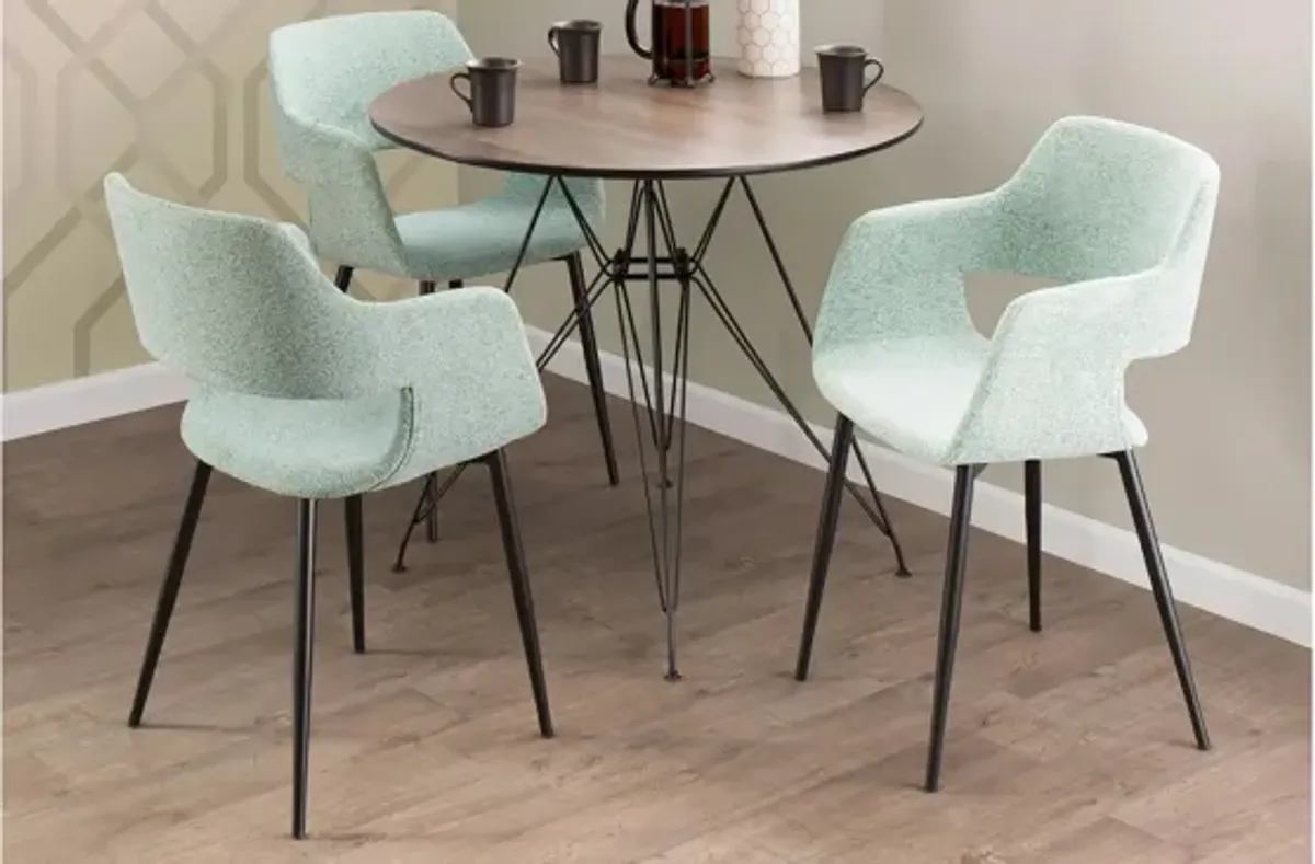 Margarite Dining Chair - Set of 2