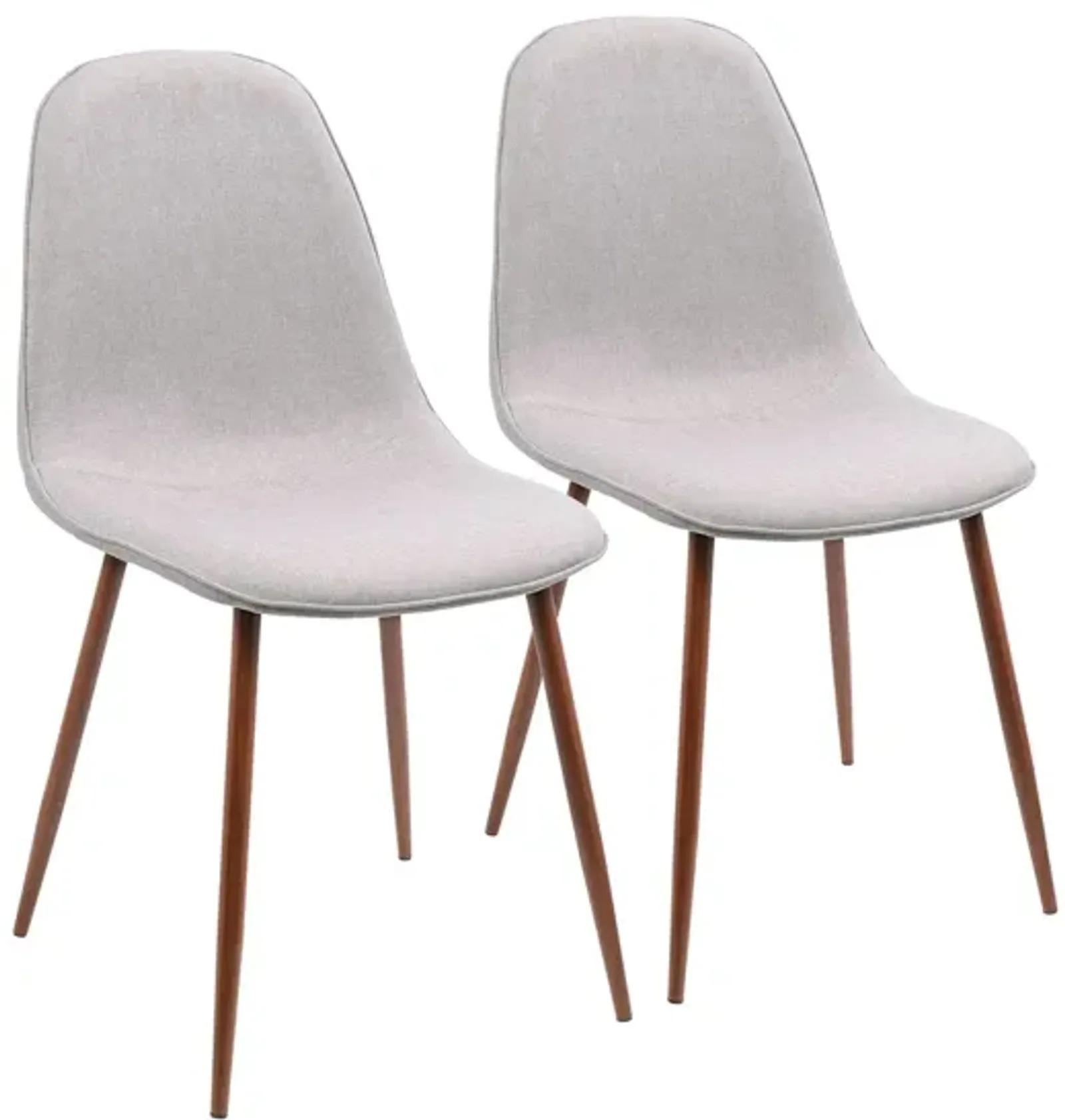 Pebble Dining Chair - Set of 2