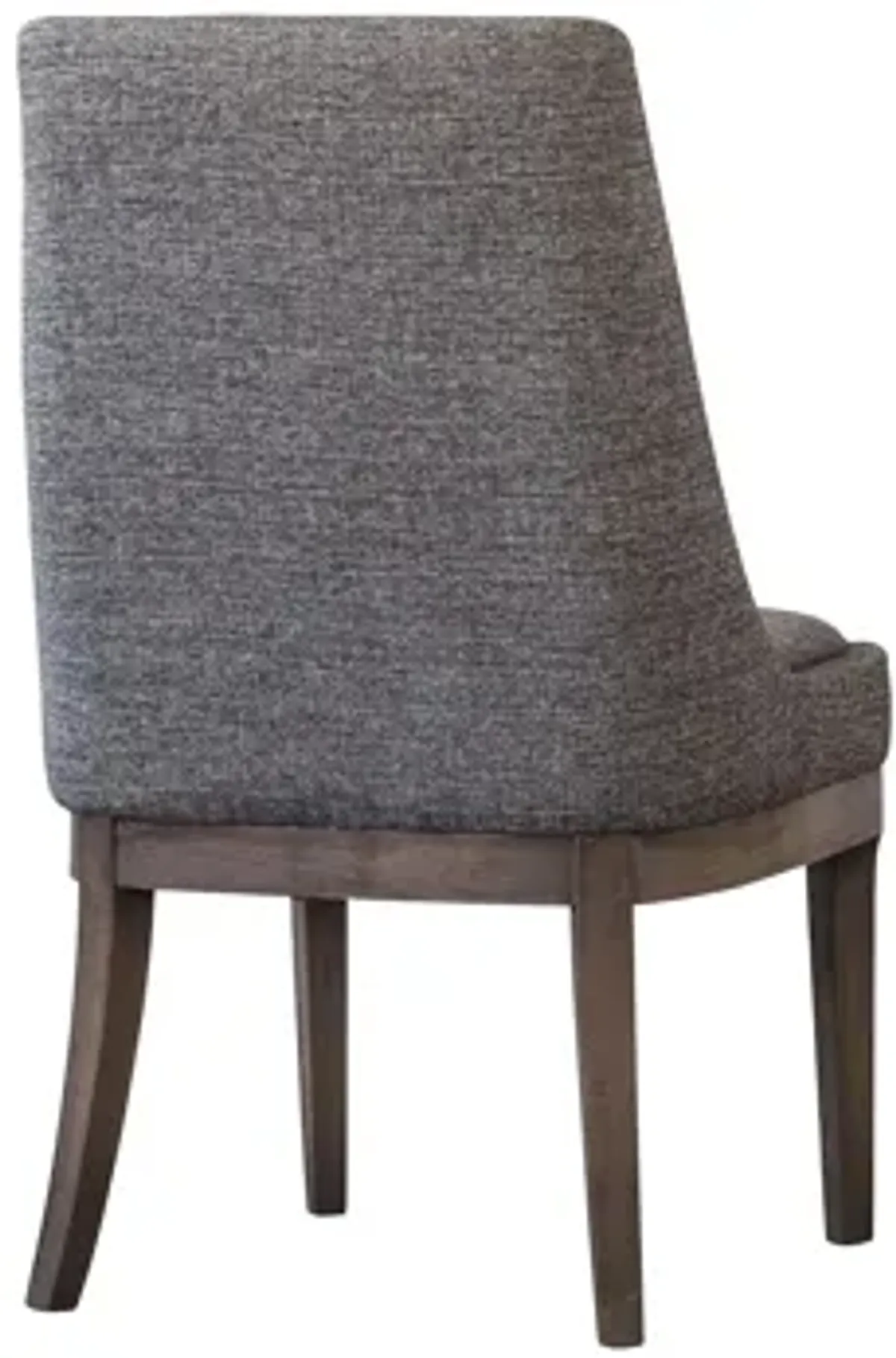 George Fabric Chair