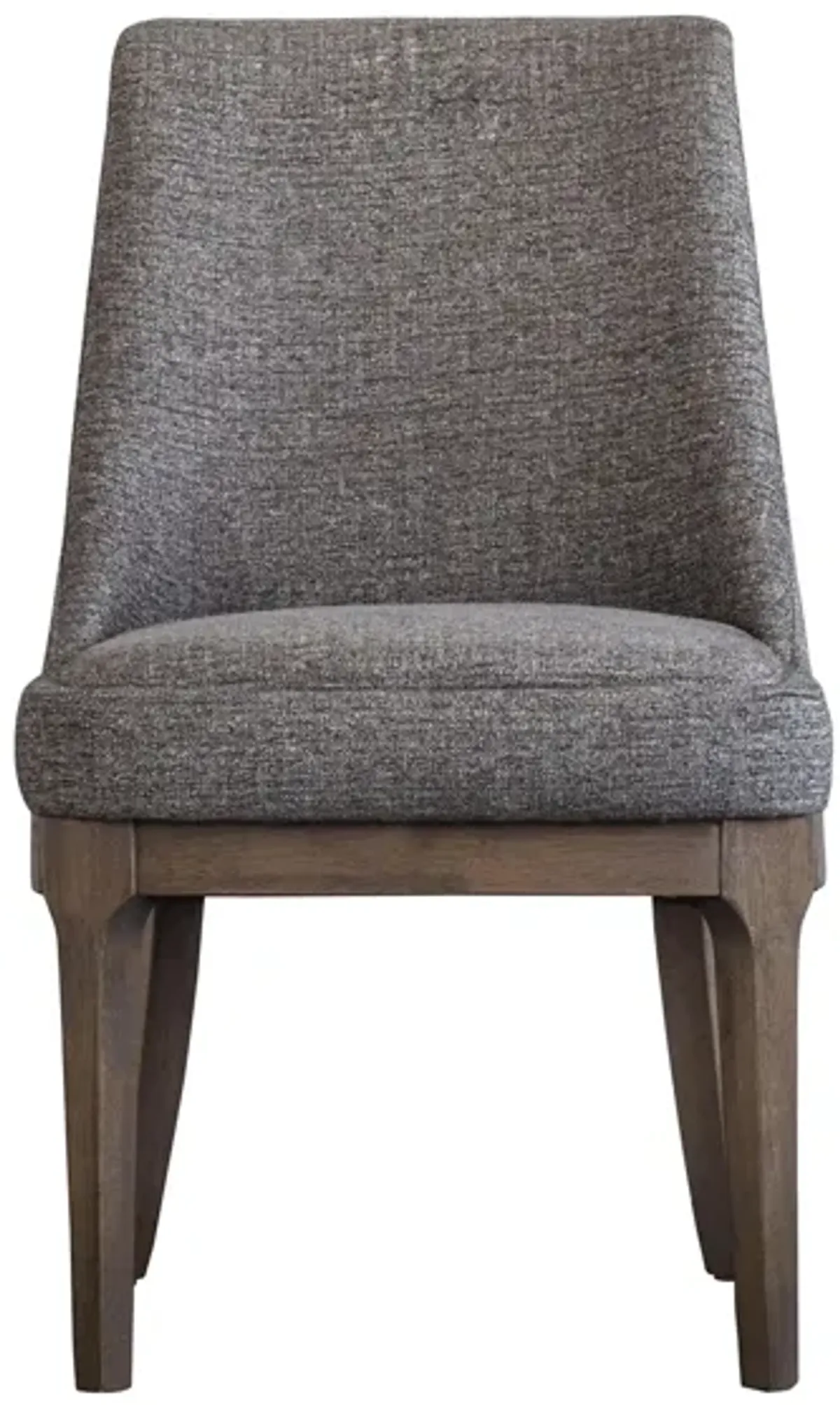 George Fabric Chair