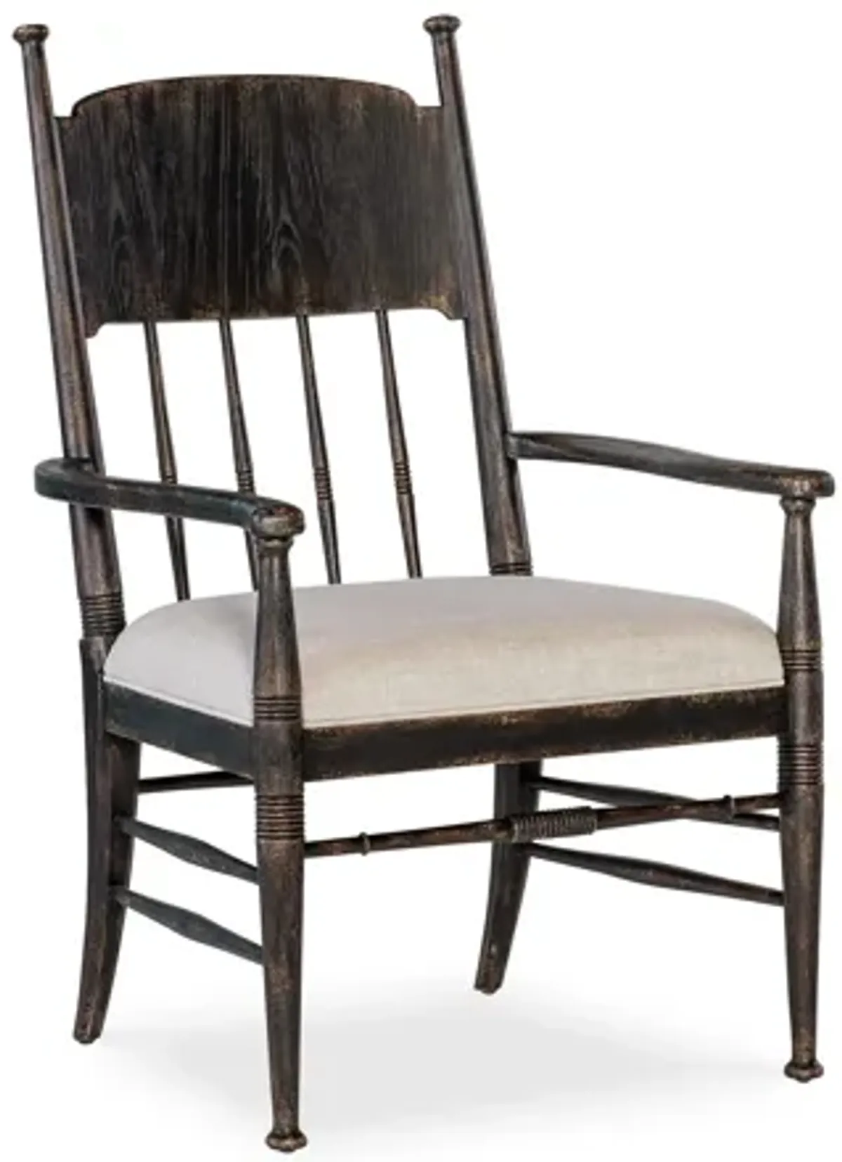 Americana Dining Arm Chair