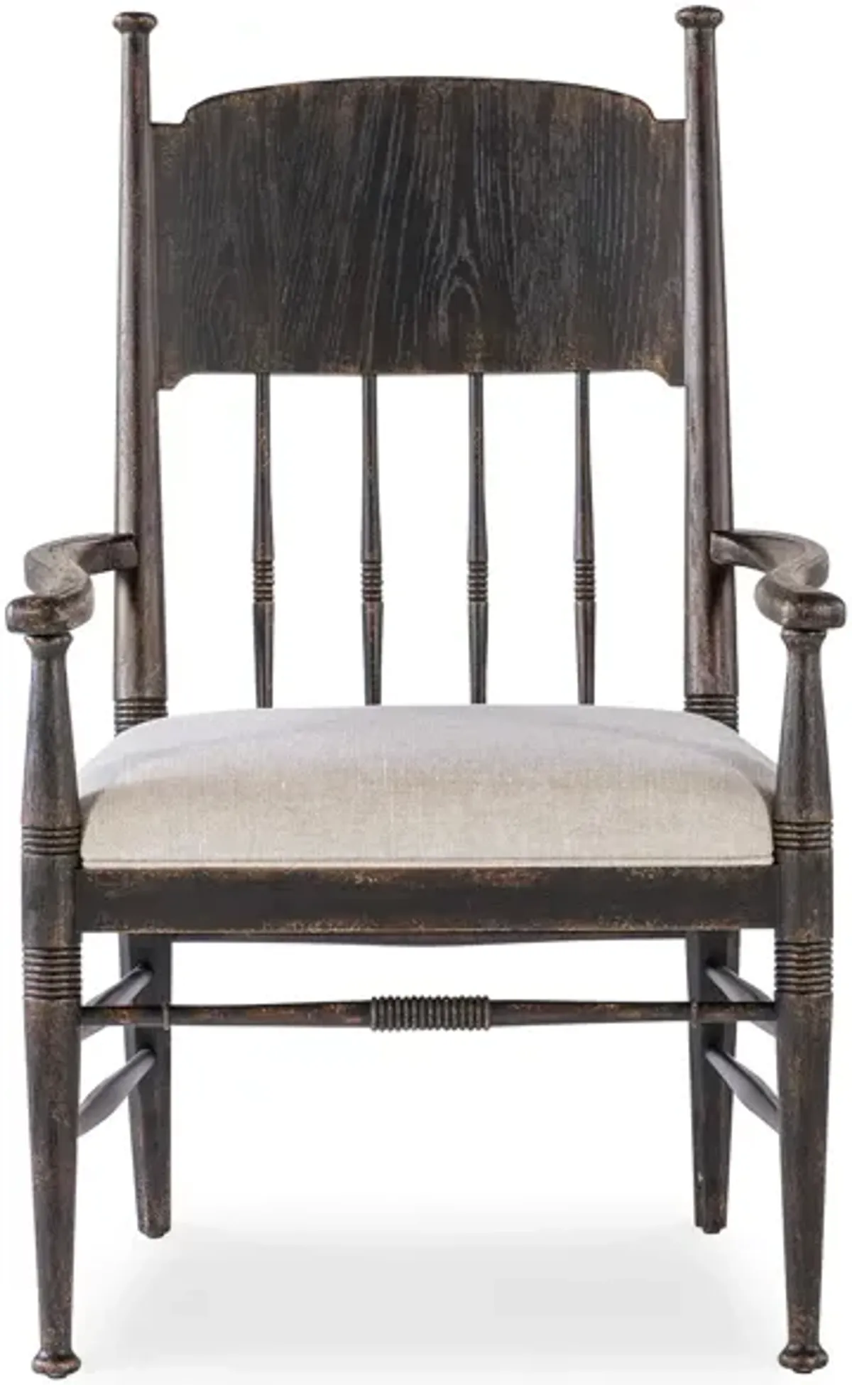 Americana Dining Arm Chair