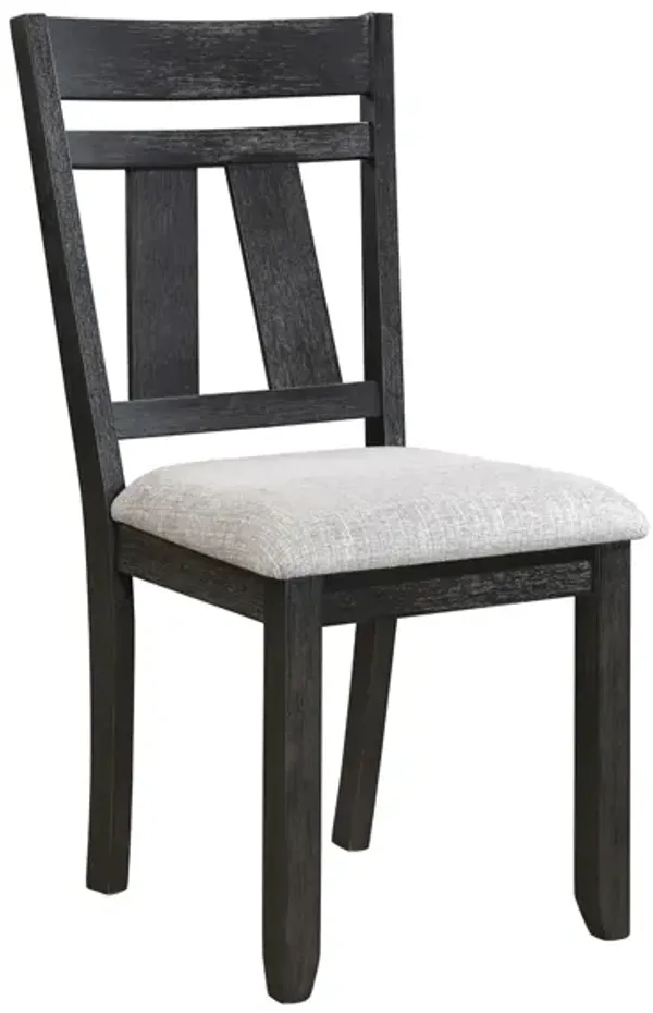 Maribelle Side Chair- Set of 2