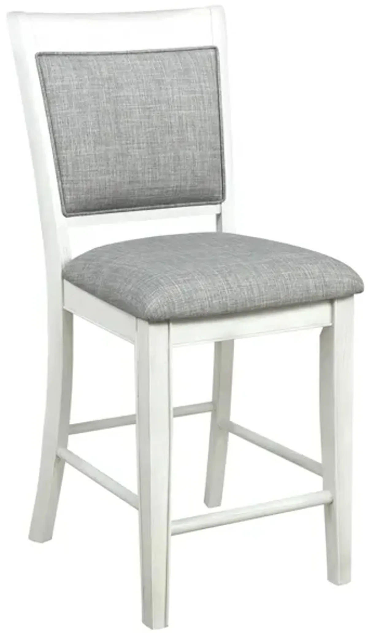 Lysander Counter-Height Chair