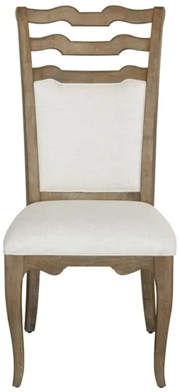 Weston Hills Side Chair Set of 2