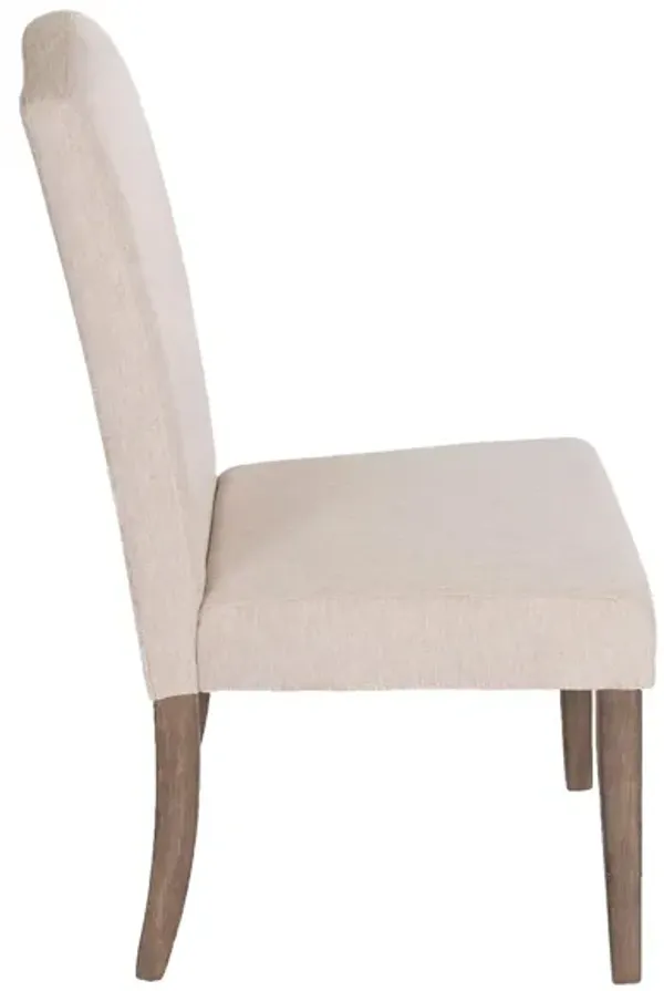 Carolina Lakes Upholstered Dining Chair