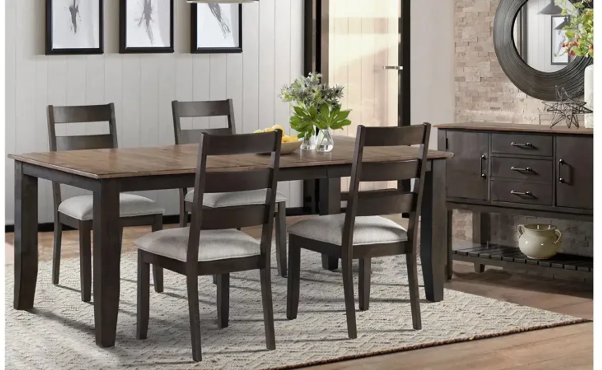 Beacon Dining Chair (Set of 2)