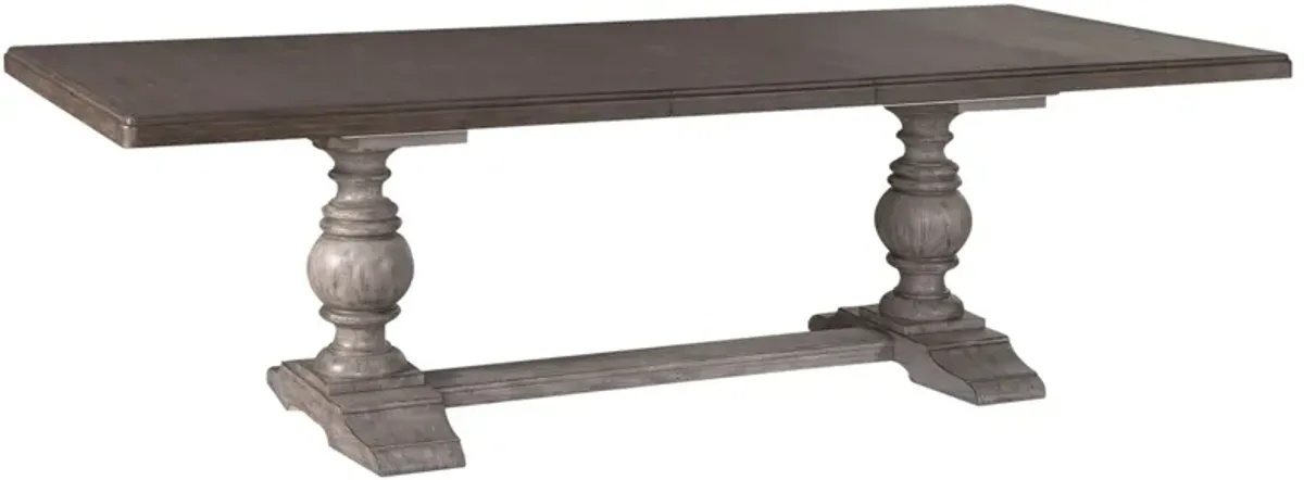 River Place Trestle Table