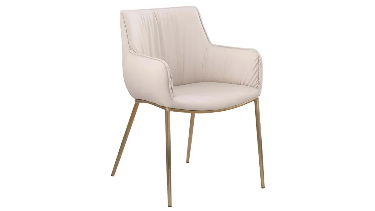 Tracy Arm Chair- Set of 2