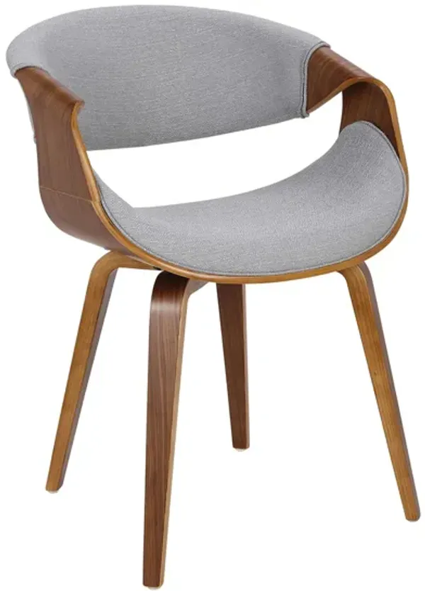Curvo Chair