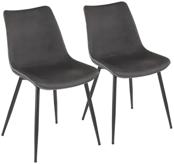 Durango Dining Chair - Set of 2