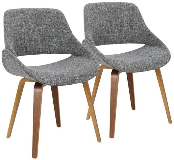 Fabrico Chair - Set of 2