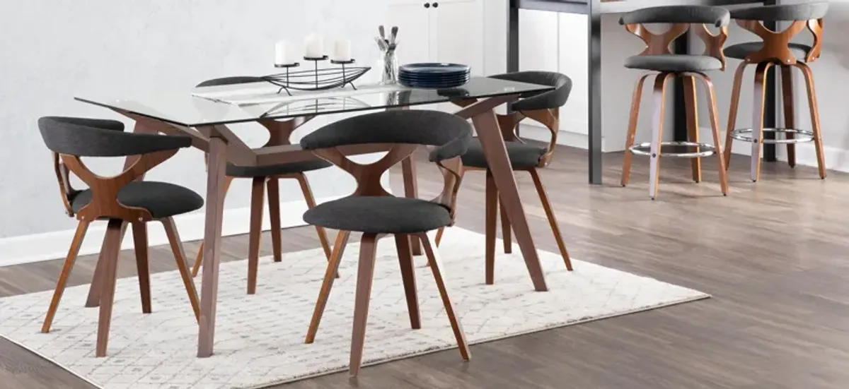 Gardenia Chair