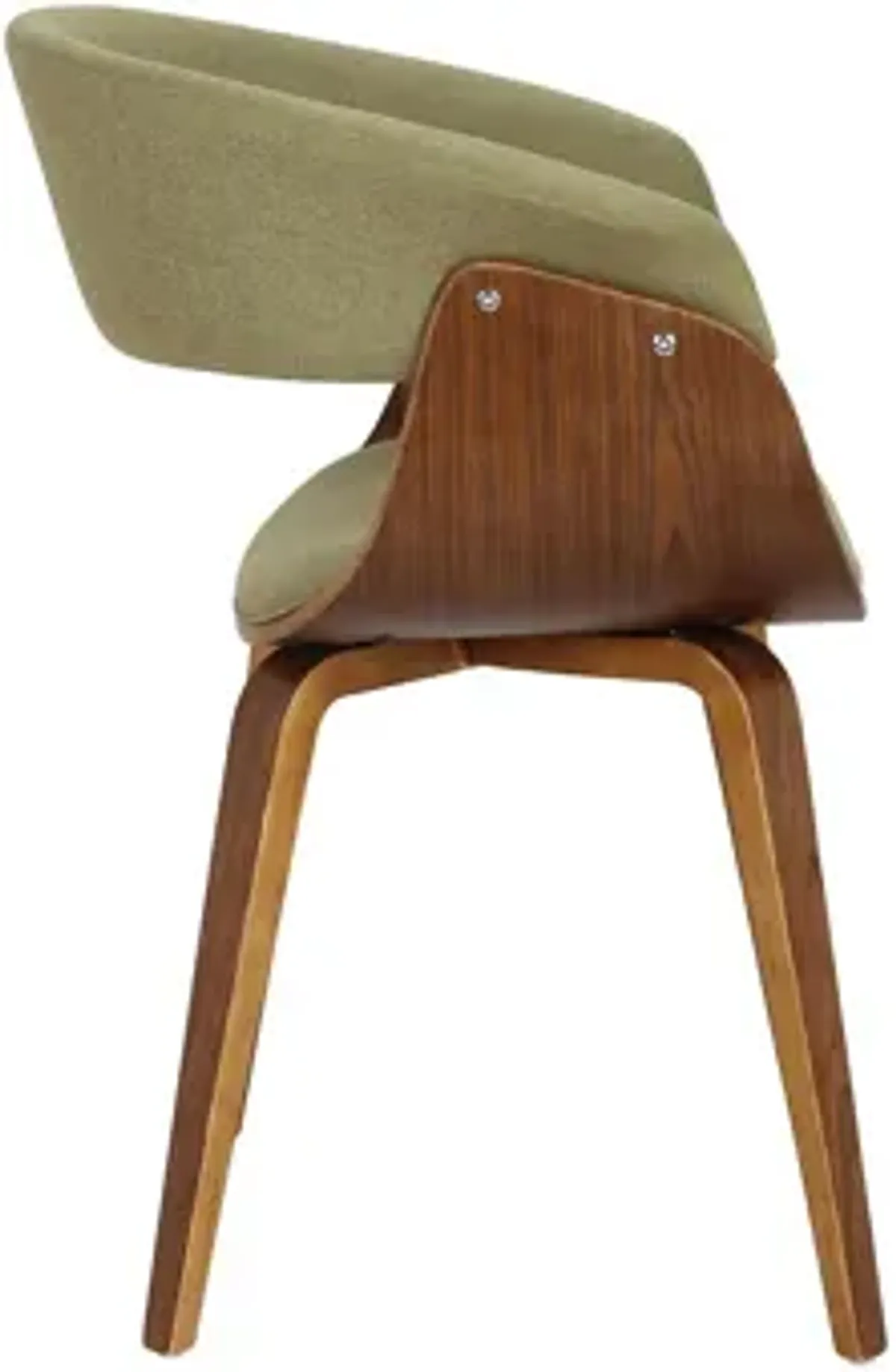 Vintage Mod Chair