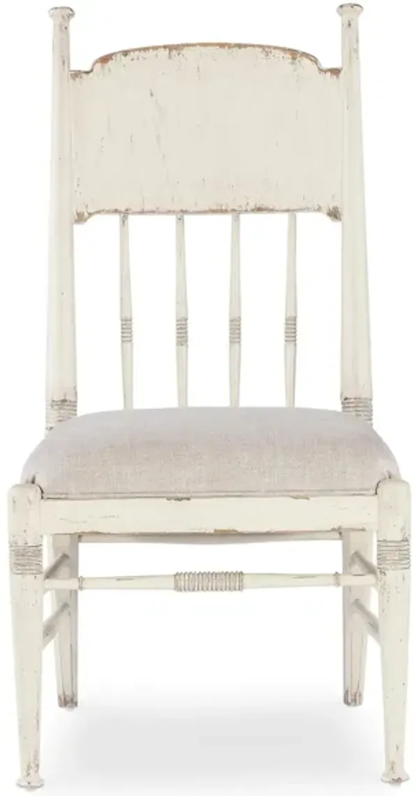 Americana Dining Side Chair