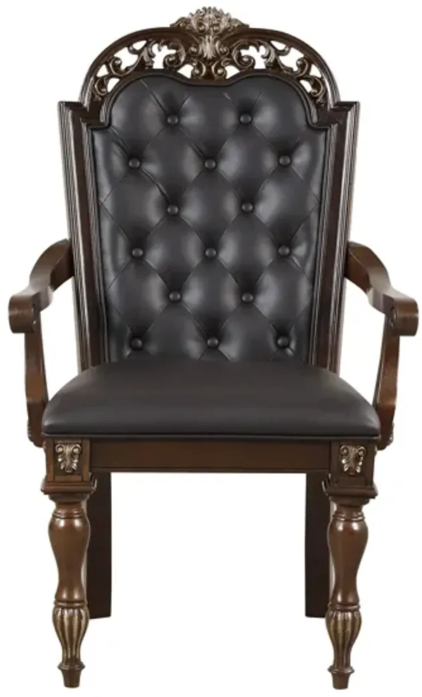 Maximus Dining Chair - Set of 2