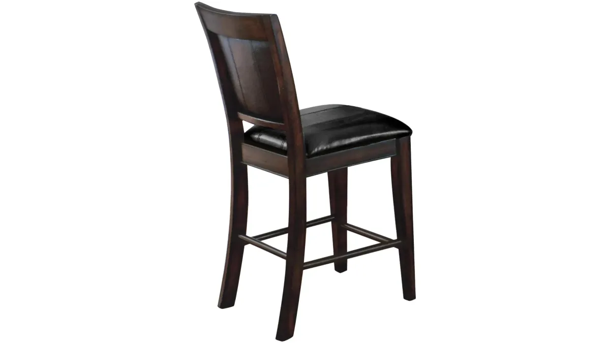 Lysander Counter-Height Chair