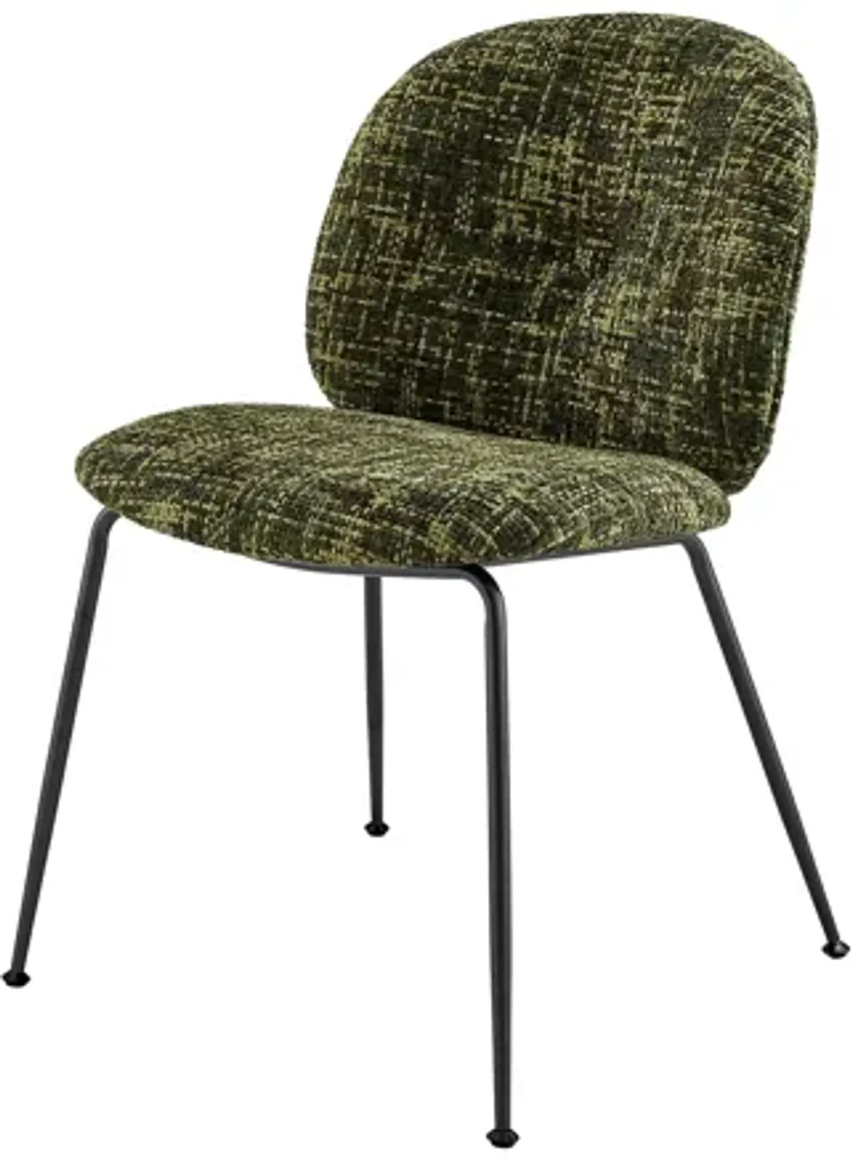 Nisha Side Chair - Set of 2