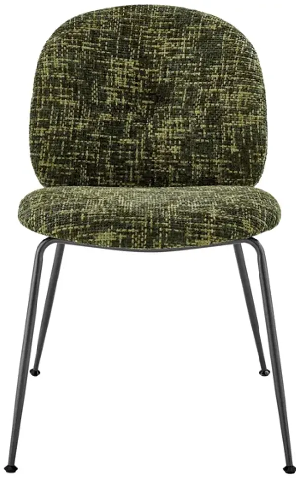 Nisha Side Chair - Set of 2