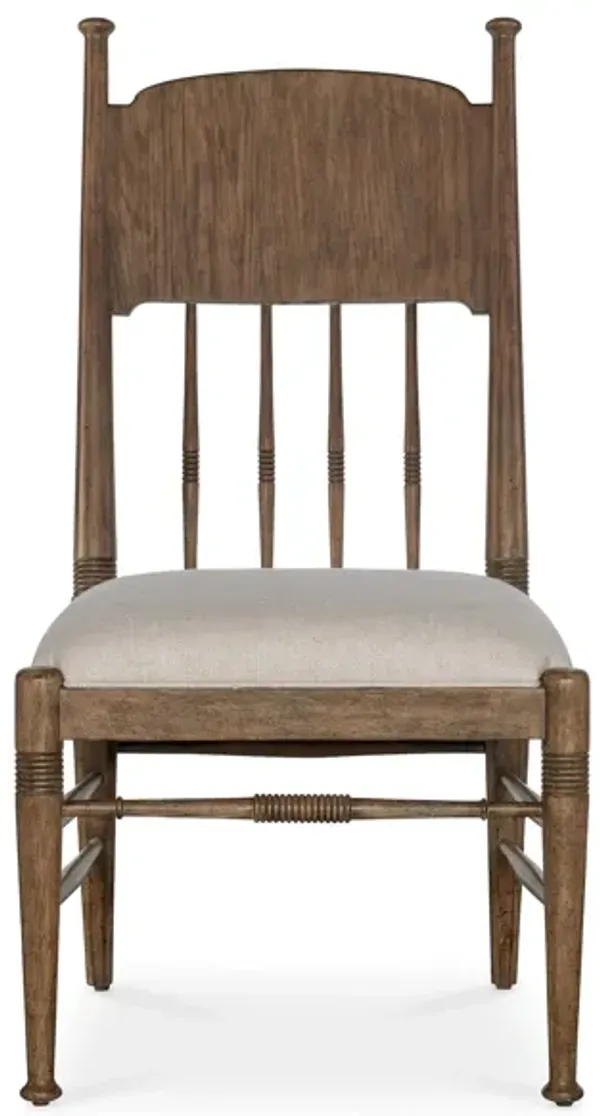 Americana Dining Side Chair