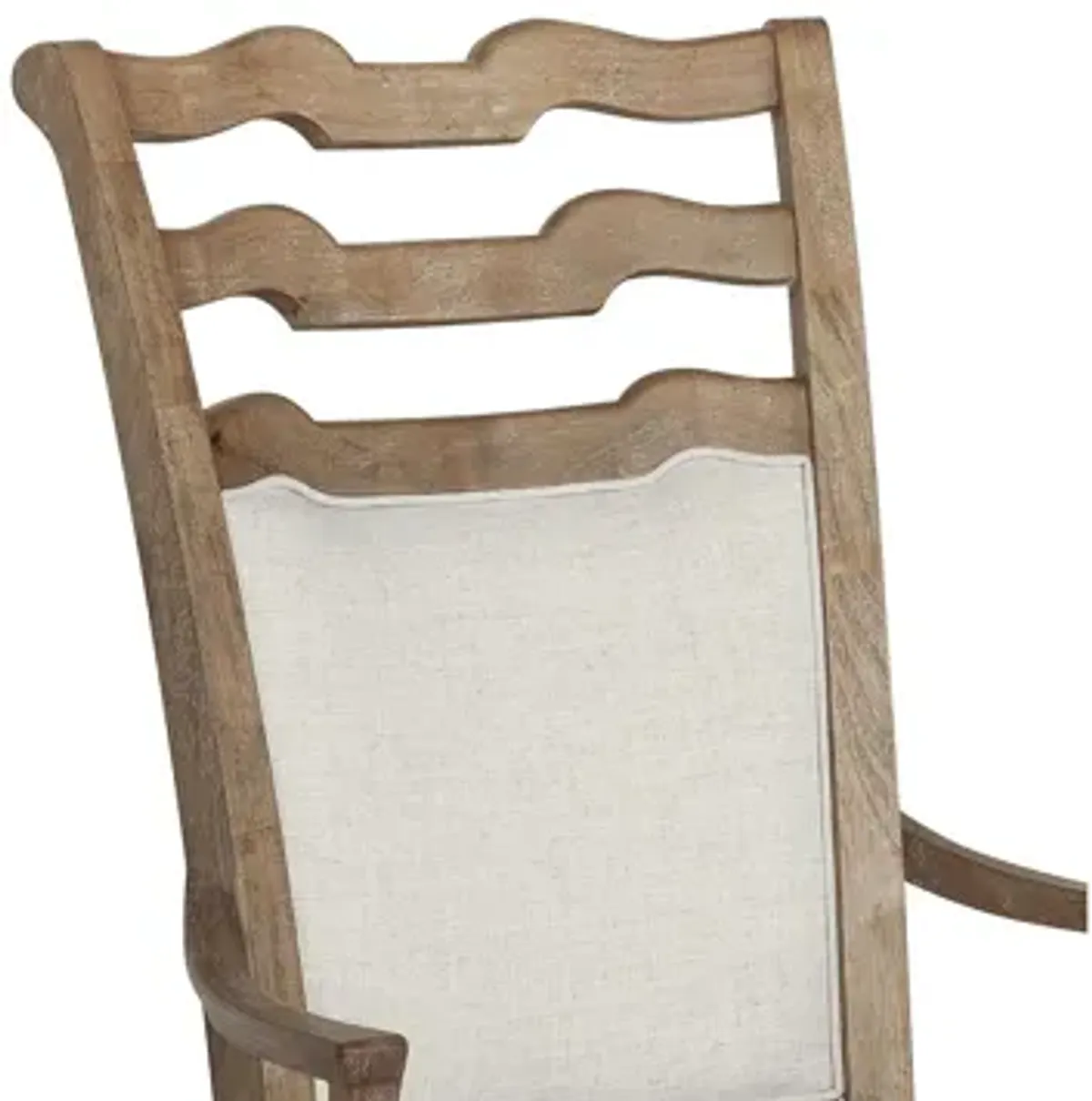 Weston Hills Arm Chair Set of 2